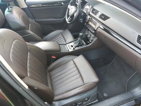 Škoda Superb 3 Combi 2.0 tdi 140kW 4x4 DSG L&K-odpočet DPH - 8