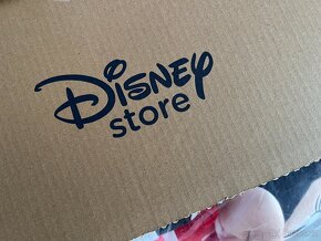 Velký plyšák myšák Mickey z Disney Store - 67 cm - 8