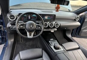 Mercedes-Benz CLA - 8