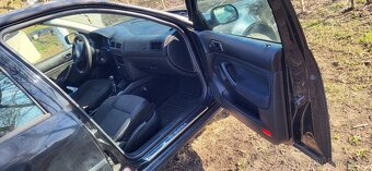 Volkswagen Bora 1.9 TDI 96kw + chip - 8