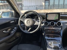 Mercedes-Benz  C 250D BlueTEC 150KW 9G - 8