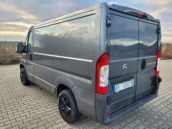 Fiat Ducato 2.3 - L1H1 - 8