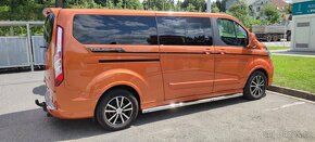 Prodám Ford Tourneo Custom Sport - 8