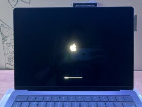 MacBook Pro M3 M3 GPU C14 18GB Ram 512SSD - 8