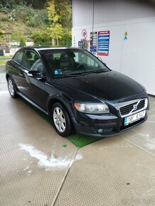 Volvo c30 2.0D Momentum - 8