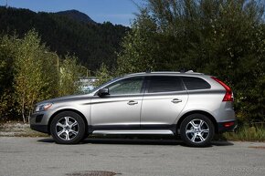 Volvo XC60 D5 Summum - 8