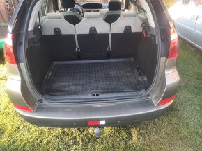 Citroen C4 Picasso 1.6 hdi 80kw - 8