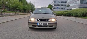 SAAB 9-5, 1998, 2.0t 110kW - 8