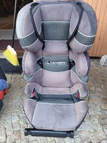 Dětské sedačky Romer, Cybex isofix - 8