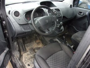 Renault Kangoo 1,5 DCI - 8