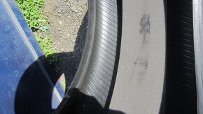 Letní pneu 245/45/18 Hankook - 8