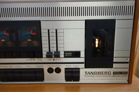 Tandberg Series 3600XD a Tandberg TCD 310 - 8