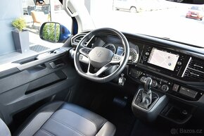 Volkswagen Multivan 2.0TDI Generation SIX TAŽNÉ DPH - 8