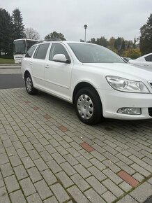 Skoda octavia 1.6 tdi 2012 - 8