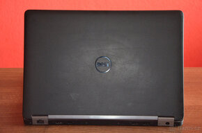 Dell latitude E7470 i5/12GB/SSD 256GB/záruka - 8