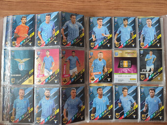 Fotbalové kartičky Panini FIFA 365 2024 Match Attax - 8