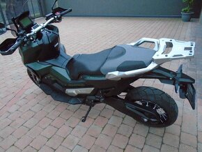 Honda X-ADV 750 - 8