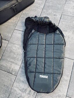 Sportovní kočárek Thule Urban Glide 2 - 8