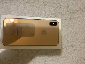 Použitý Apple iPhone XS 256GB - 8