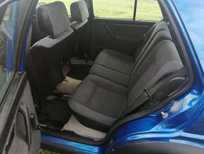 VW golf country synchro 4x4 - 8