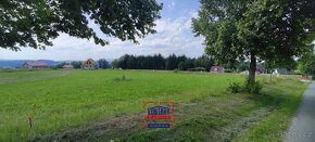 Prodej pozemku pro bydlení, 1476 m2 - Svatý Jan nad Malší -  - 8