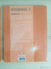 3ks Ang. učebnice Enterprise - Grammar, Workbook, Students - 8