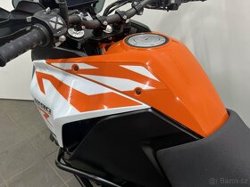 KTM 1290 Super Adventure R - 8