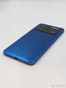 Xiaomi Poco M4 Pro 6/128gb blue. Záruka 6 měsíců. - 8