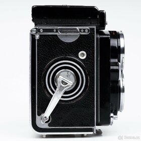 Rolleiflex 2,8 E - Model K7E - 8