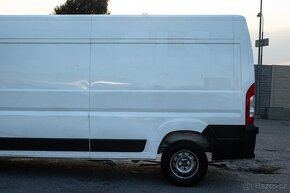 Fiat Ducato Dodávka 2.3 MultiJet L3H2 3,3t - 8