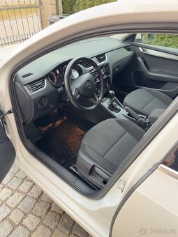 Škoda Octavia 3 2.0 TDI DSG,ACC,r.v.2020 1.Majitel - 8