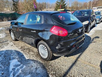 Fiat Bravo 1.4i 66 kW - 8