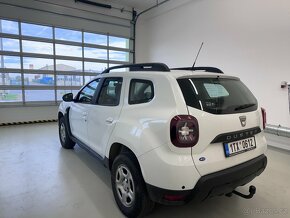 Dacia Duster, 1,5 85kW 4x4, 2020 - 8