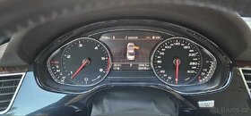 AUDI A8 3.0 TDI 184 kW KOUPENO V ČR 100% km odpočet DPH - 8