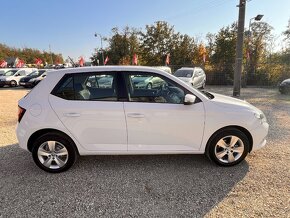 Škoda Fabia, 1.0 TSI 70kWCZDPH1.MAJ - 8