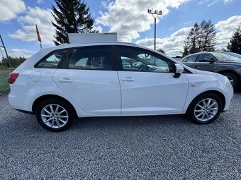 Seat Ibiza ST 1.6 TDi 66kw BEZ KOROZE - 8