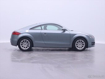 Audi TT 2,0 TFSI 147 kW Xenon 1.Maj. (2007) - 8