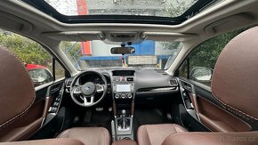 Subaru 2.0iXT,CZ,4x4,AT,SUV - 8