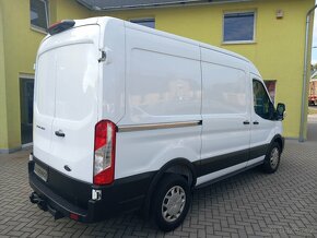 Ford Transit 2.0TDCi 2021 L2H2 PO VELKÉM SERVISE - 8