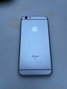 Apple iPhone 6s 32GB - 8