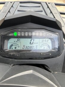 Čtyřkolka CFMoto 820 LE - 8