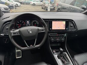 Seat Ateca 2.0 TDI 110kW DSG FR-Line Panorama Tažné Kamera - 8