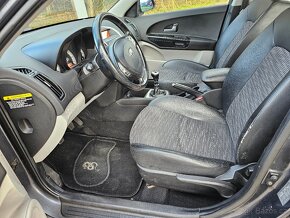 KIA CEED 1.6CRDI 2XALU KOLA - 8