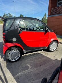 Smart Fortwo - 8