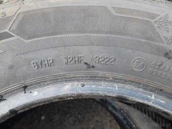 Pneumatiky 175/70 R14 - 8