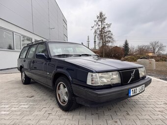 Volvo 940 2.3 TURBO POLAR - 8