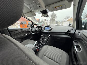 Ford C-Max 1.5EcoBoost 150PS VÝBAVA model 2017 - 8