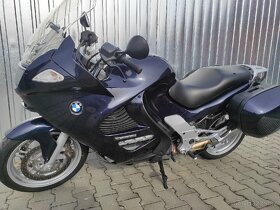 BMW K 1200 Gt - 8