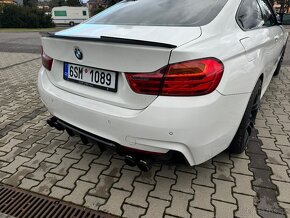 BMW F32 430d xDrive Luxury Line Coupe - 8