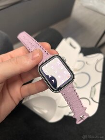 Chytré hodinky Apple Watch SE 2023 GPS 40mm - 8